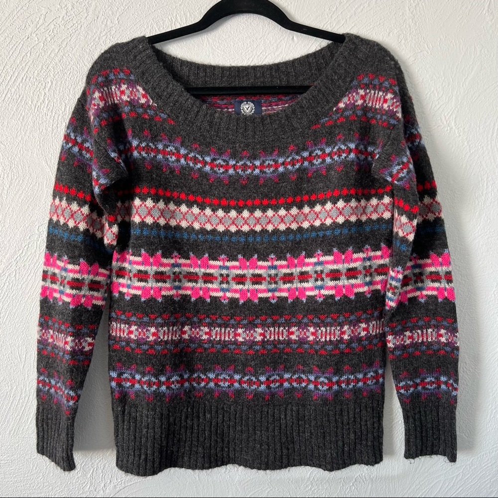 AE Sweater